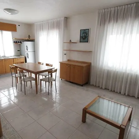 Lucchese Apartament Jesolo