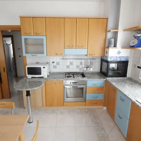 Apartament Lucchese