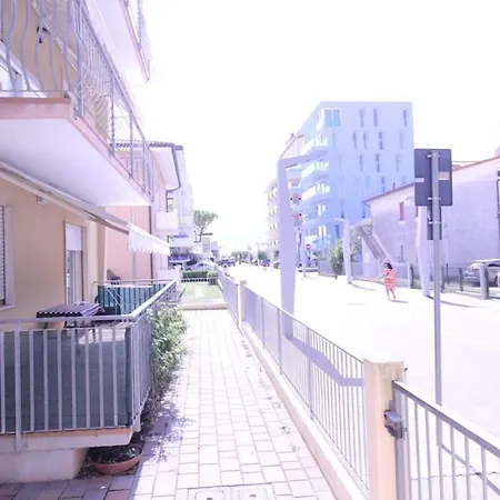 Lucchese Apartament Jesolo