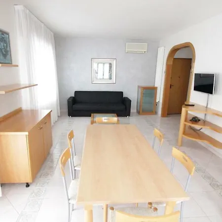 Lucchese Apartament Jesolo