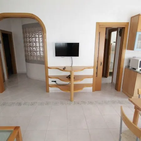 Lucchese Apartament