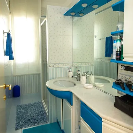 Apartament Lucchese *