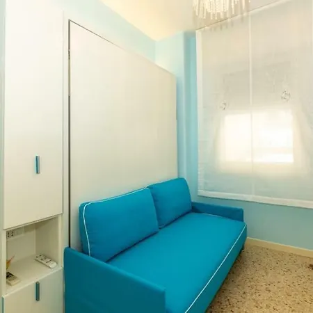 Apartament Lucchese *