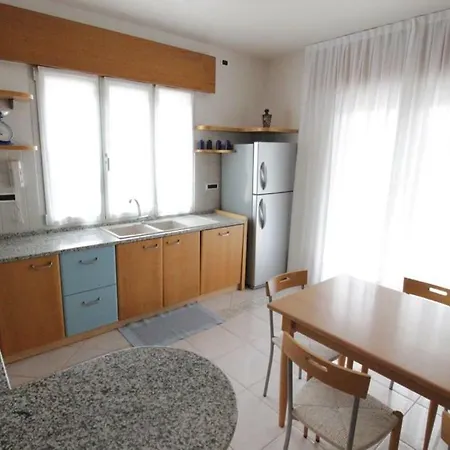 Lucchese Apartment