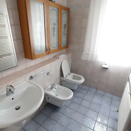 Apartment Lucchese Jesolo