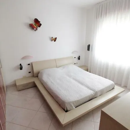 Lucchese Apartment *