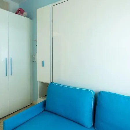 Lucchese Apartment *