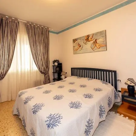 Lucchese Apartment Jesolo
