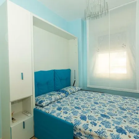 Apartment Lucchese