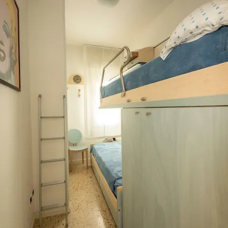 Lucchese Apartment *