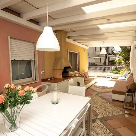 Lucchese Apartment *